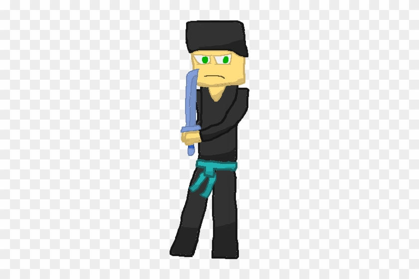 Ninjatwistavatarv2 - Avatar #548718