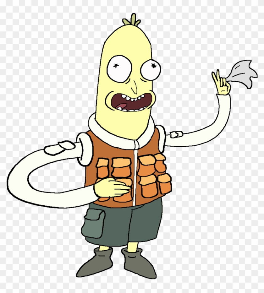 Art Rick Sanchez Meeseeks And Destroy - Art Rick Sanchez Meeseeks And Destroy #548753