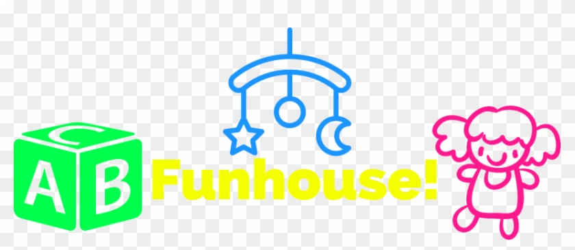Funhouse - Graphic Design #548862