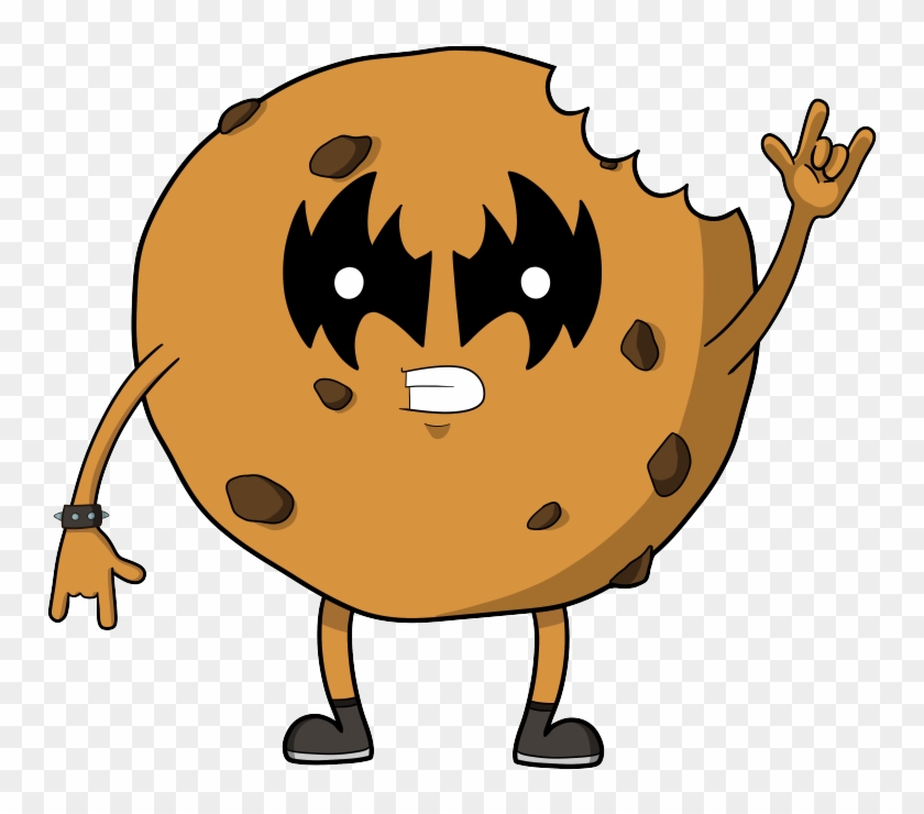 Cookie Clipart Animated - Cookie #548876