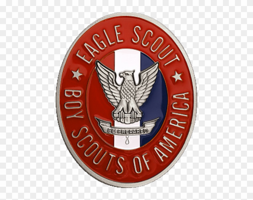 What Kinds Of Activities Did You Participate In As - Boy Scouts Of America Eagle Scout #548899