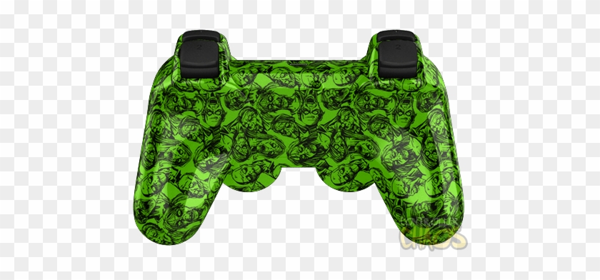 Next-level Customer Support - Game Controller #548951