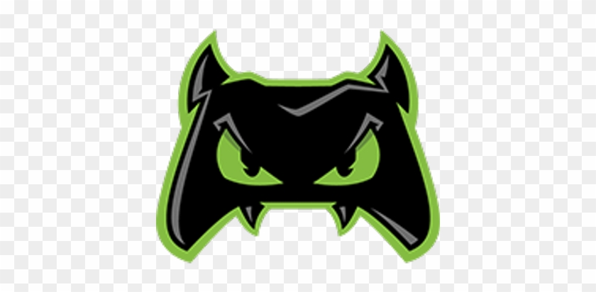 Evil Controllers - Evil Controllers Logo #548966