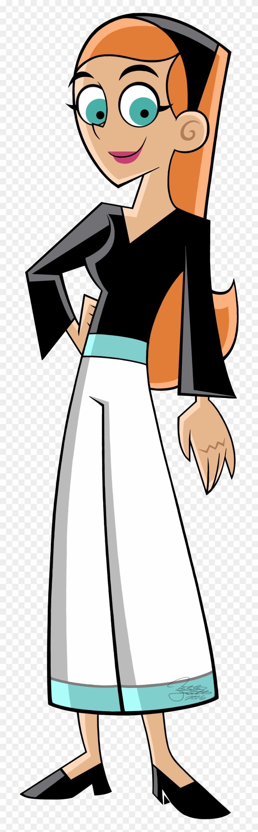 Image Result For Danny Phantom Jazz - Jazz #549064