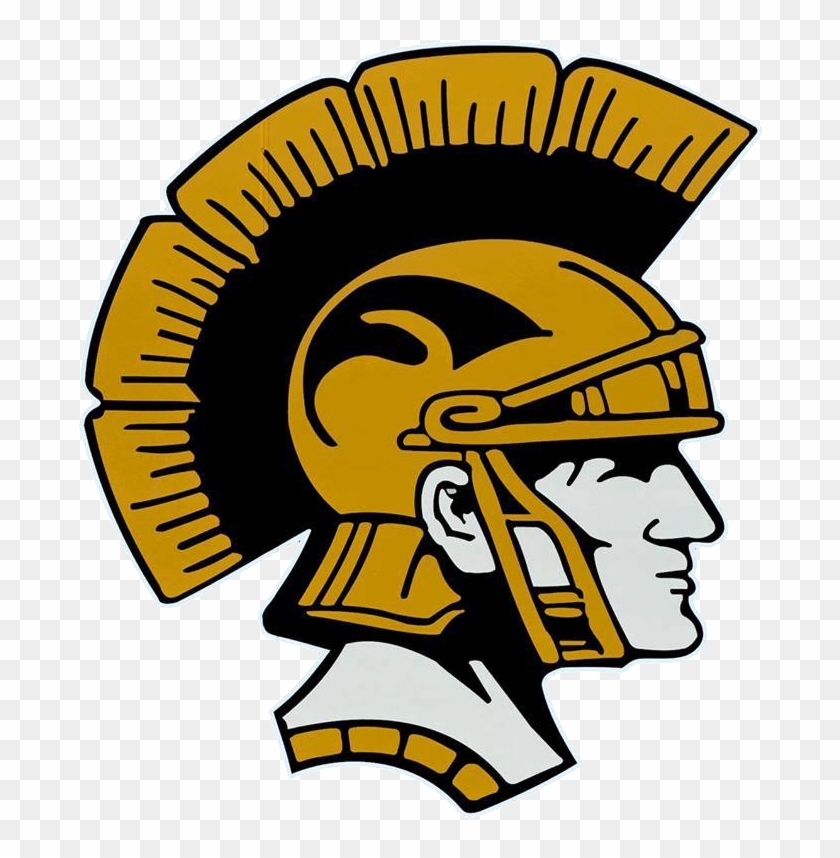 The Tri-center Trojan Jazz Bands Will Head To Glenwood - Carrollton High School Ga Logo #549066