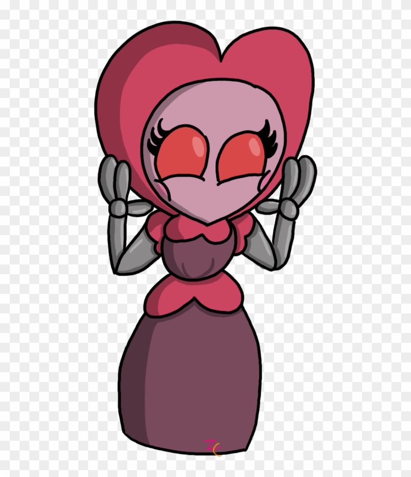 Card Suit Flatwoods Monsters - Flatwoods Monster #549116