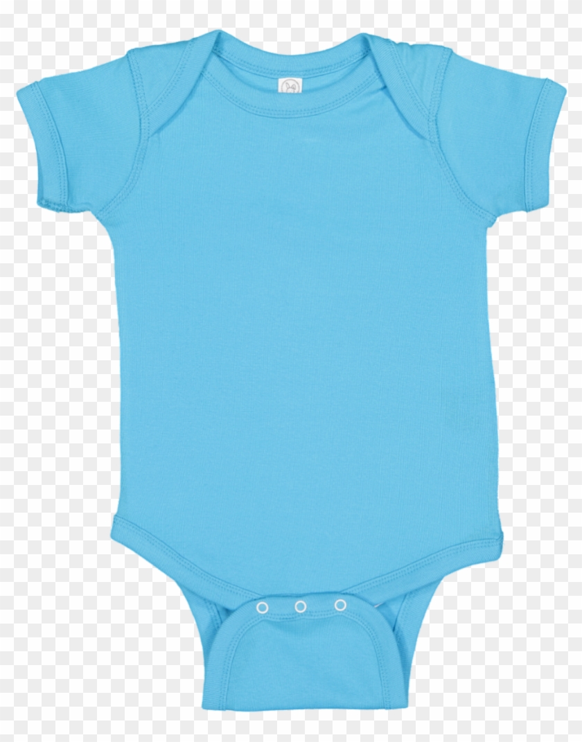 Aqua - Active Shirt #549196