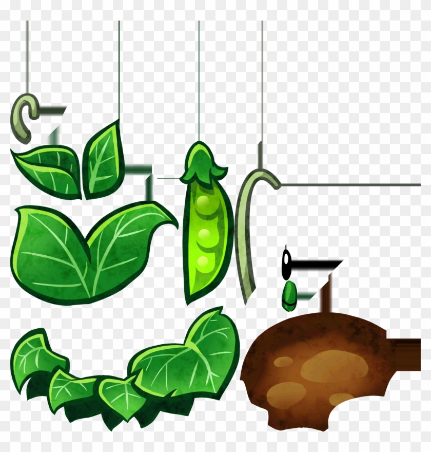 Pea Patch - Pea Patch #549352