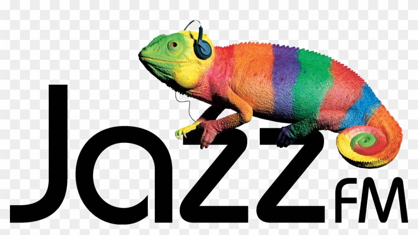 Undefined Undefined - Jazz Fm Logo Transparent #549291