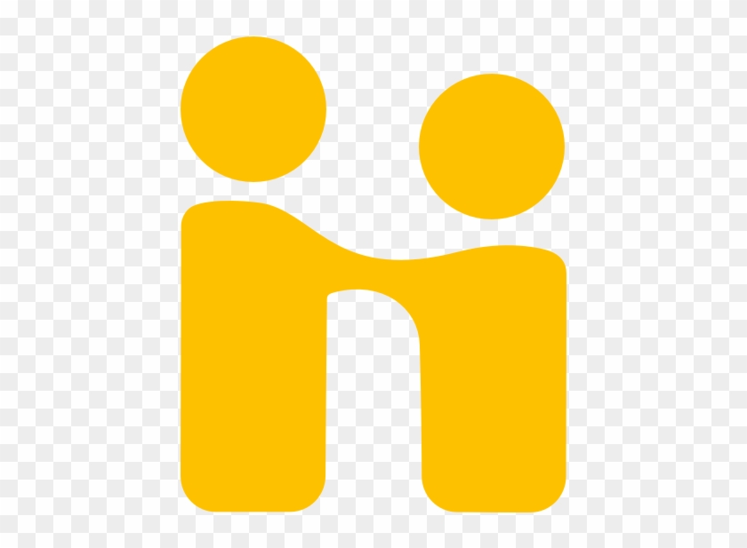 Jobs & Internships On Handshake - Joinhandshake Logo #549308