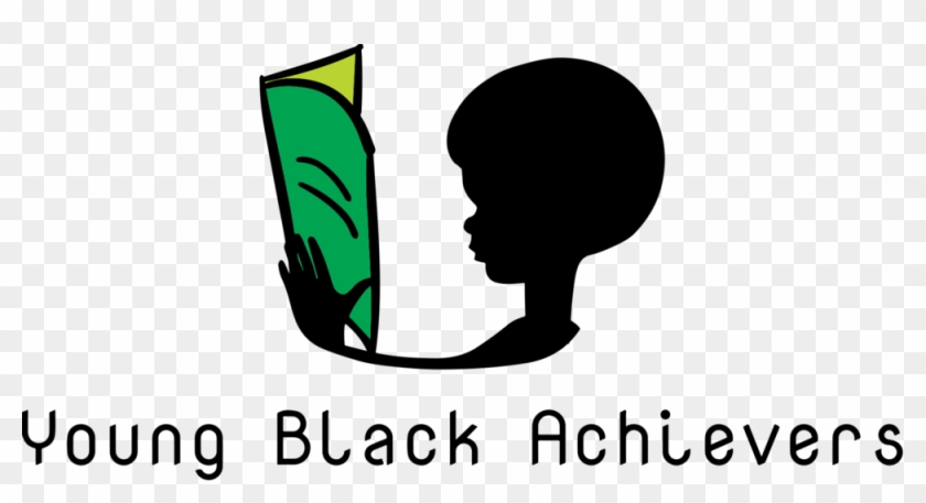 Yba Logo Black - Yba Logo Black #549320