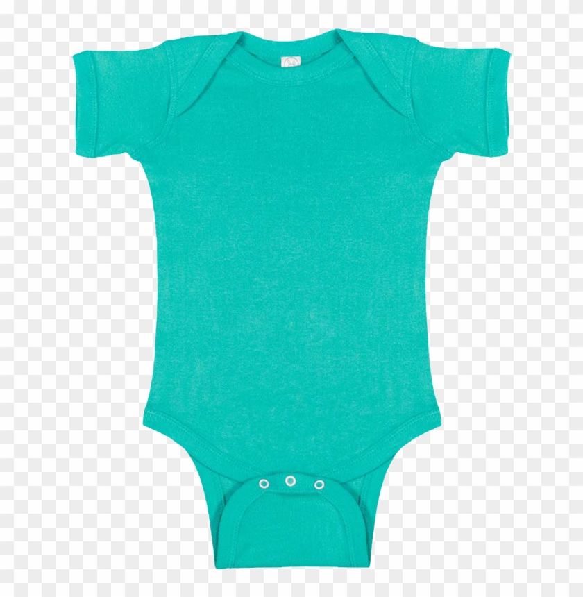 Loved Onesie, 1 John 4:9 Onesie, Baby Onesie, Biblical #549323