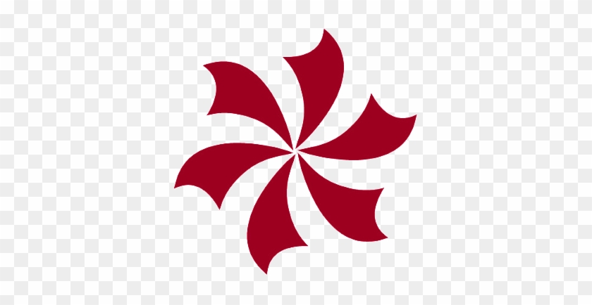 Spin Pr Is An Eclectic Group Of Individuals Who Share - Red Spin #549372