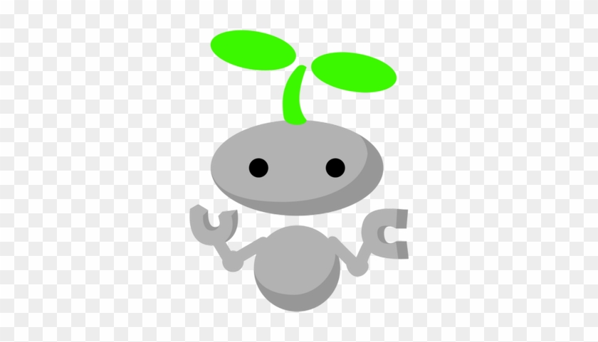 Sproutrobot - .com #549459