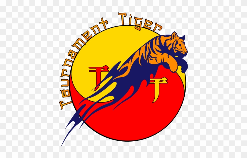 Hosting Karate, Taekwondo, And Other Martial Arts Tournaments - Siberian Tiger #549465