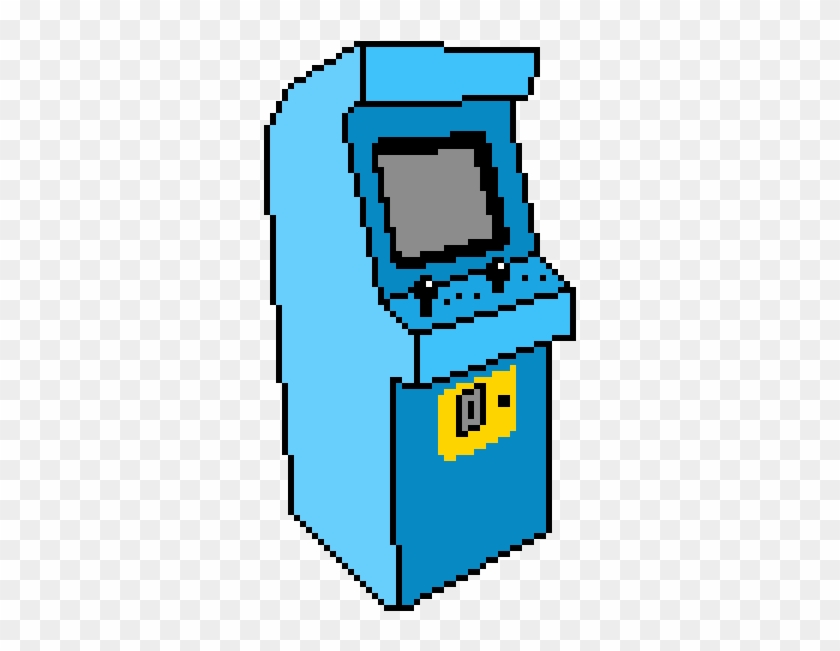 Arcade Mod - Arcade Game #549708