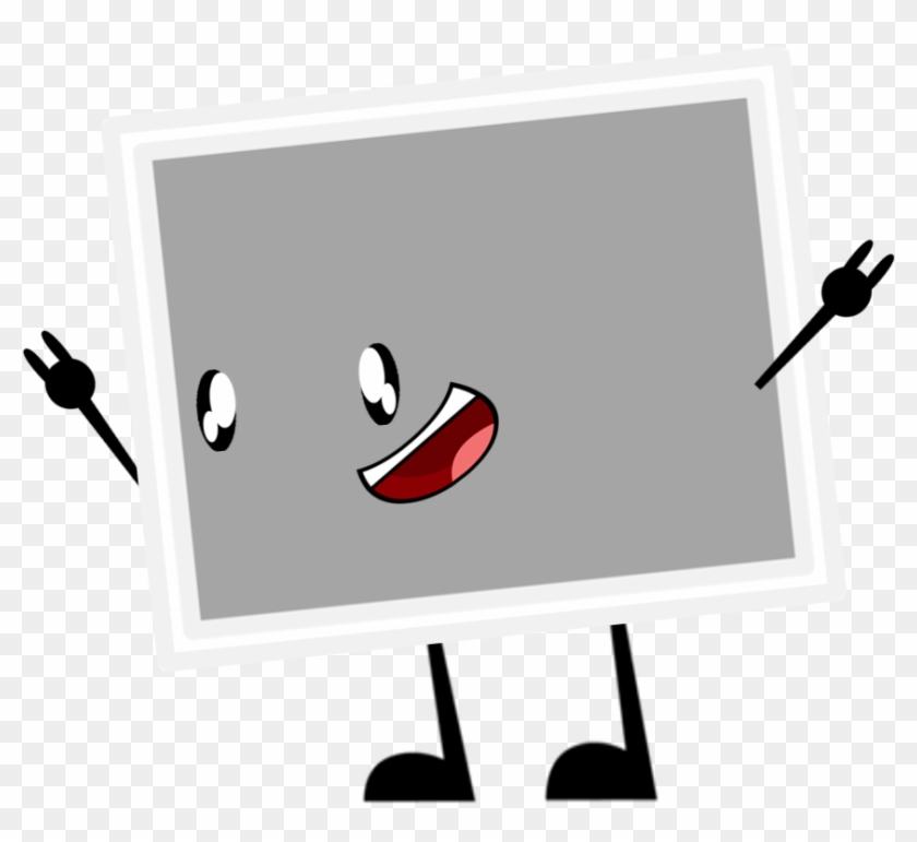 Magnet Board V2 By Rbrofficeman-d98quo5 - Magnet #549757