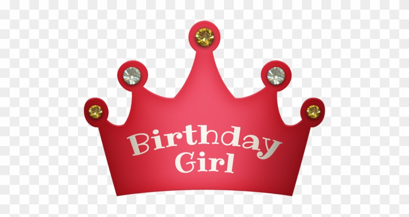 Cumpleaños Con Globos - Birthday Girl Hat Transparent #549870