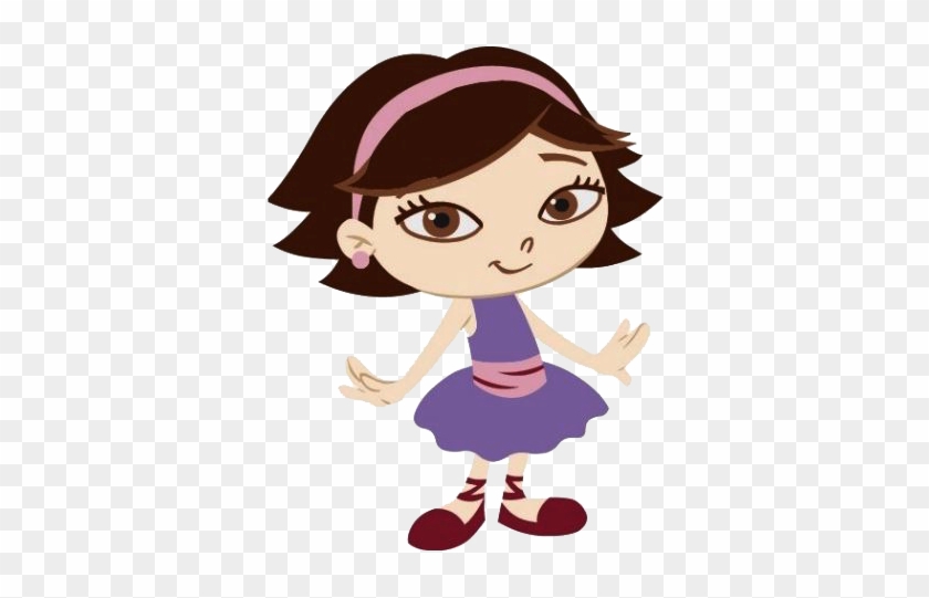 June - June From Little Einsteins #549892