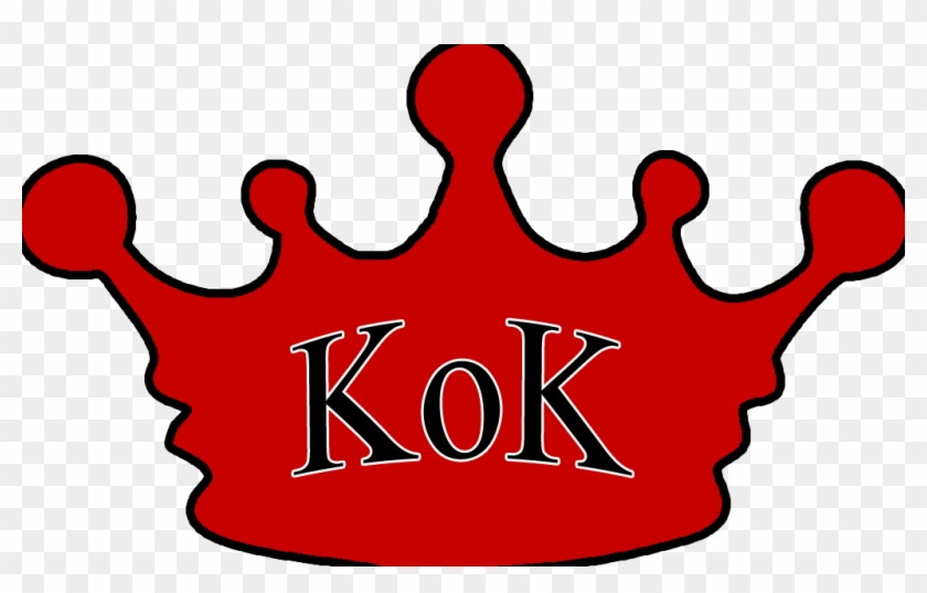 Redkokcrown - Redkokcrown #549930
