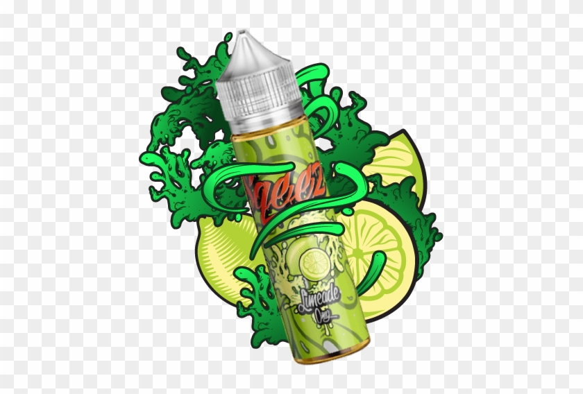 Limeade - Art #549971