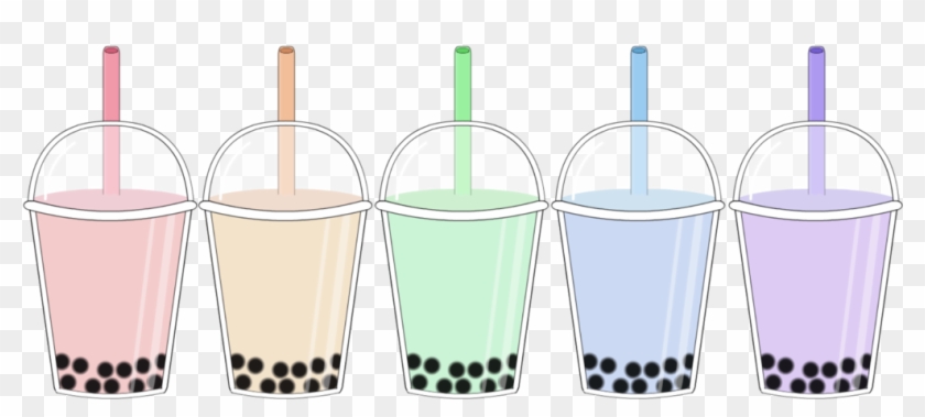 Boba/bubble Tea ~ - Boba/bubble Tea ~ #550058