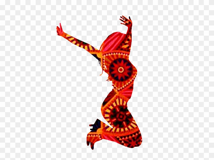 Let's Dance - Silhouette #550373