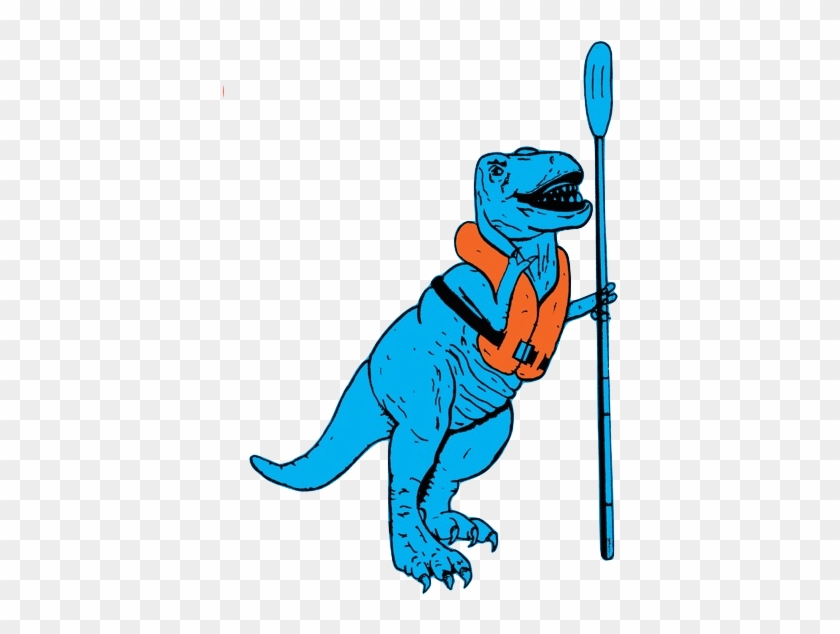 Rex Science No Background - River With No Background #550489