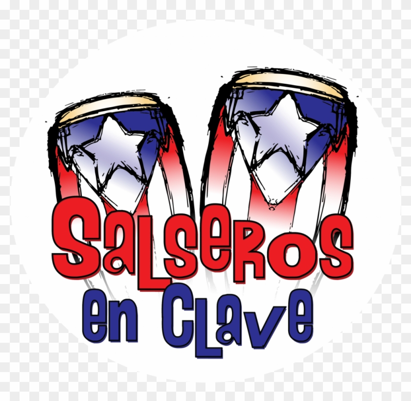 Salseros En Clave - Clave #550501
