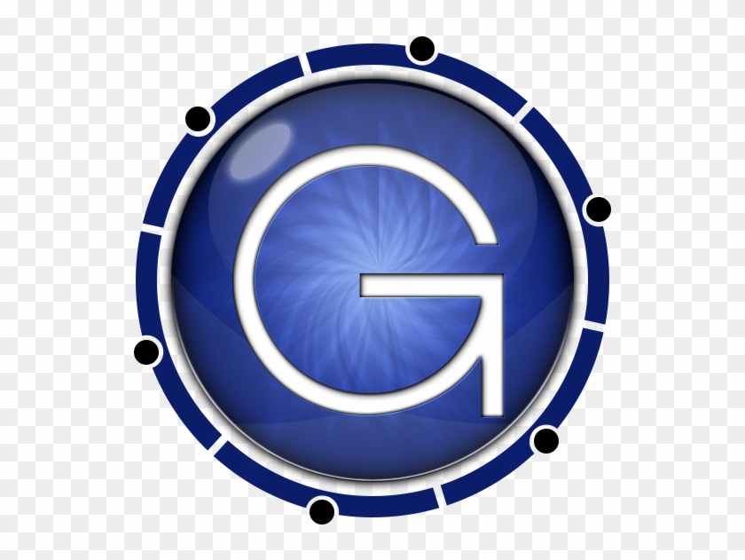 Guiramigos Logo - Circle #550538