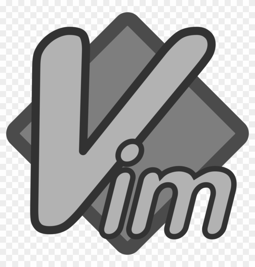 Text-editor - Vim #550543