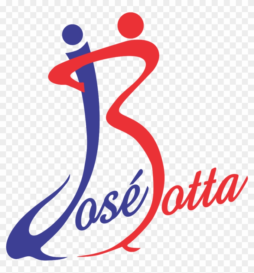 Jose Botta Logo - Jose Botta Logo #550574