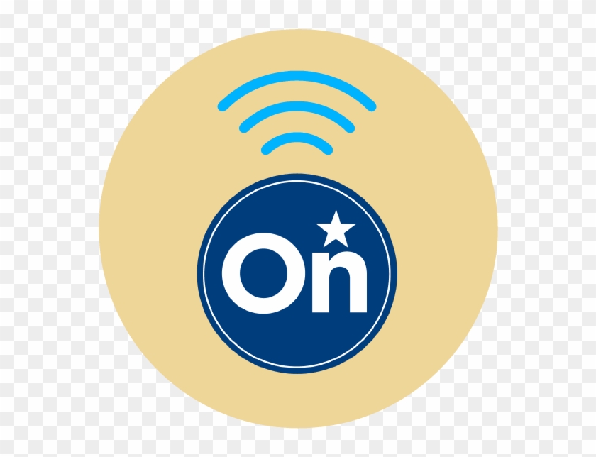 4g Lte Wi-fi From Onstar - Onstar #550794