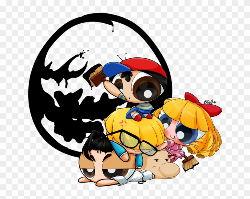 Earthbound Mother 3 Super Smash Bros - Mother #550907
