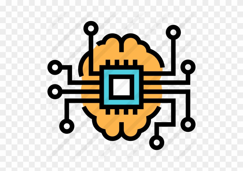 Mastercard Ceo Calls Bitcoin "junk" As Btc On Verge - Transparent Artificial Intelligence Clipart #551027