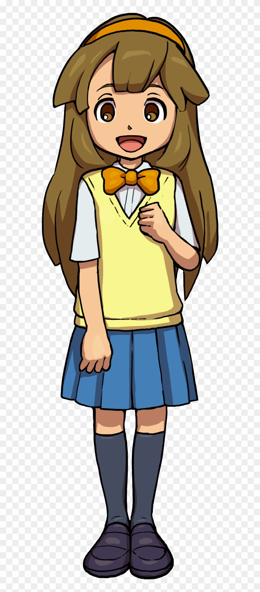 Share This - - Inazuma Eleven Go Llamarada #551035