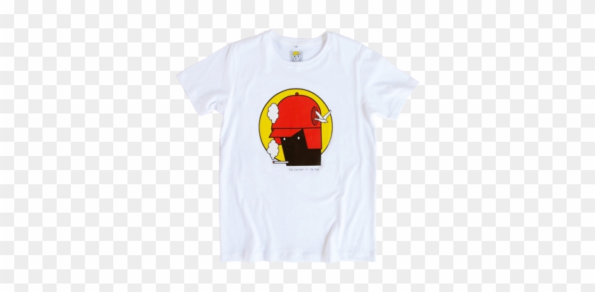 เสื้อยืด Dear Reader ลาย The Catcher In The Rye - Active Shirt #551152