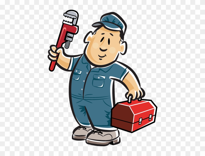 Let Everyday Plumbers Help You - Invoice #551172