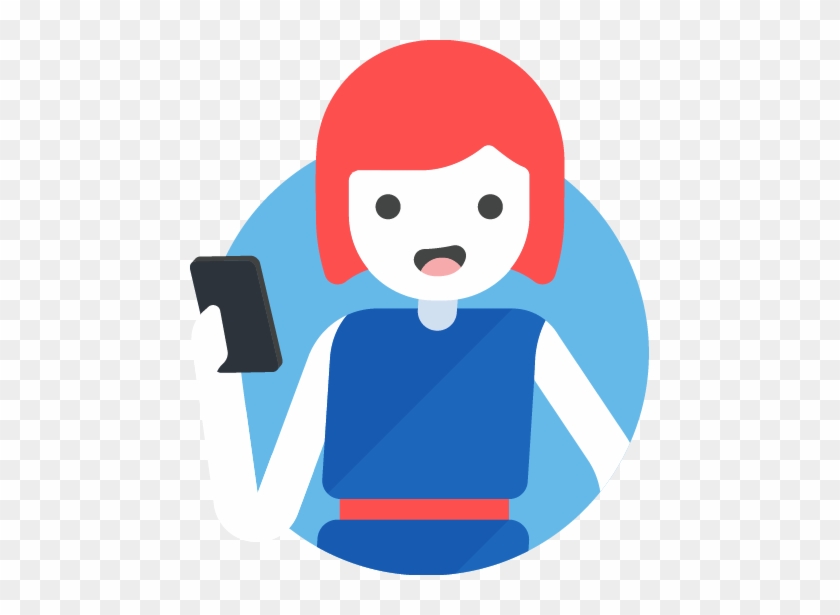 How “fast Feedback” Works - Mobile Phone #551242