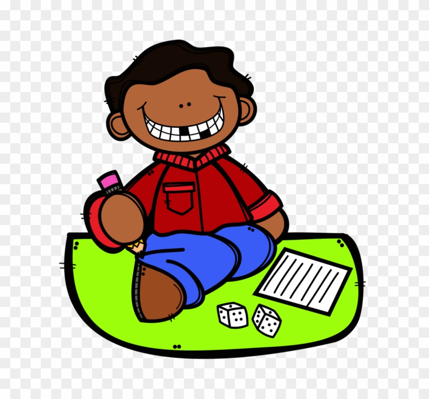 Math - Math Toolkit #551315