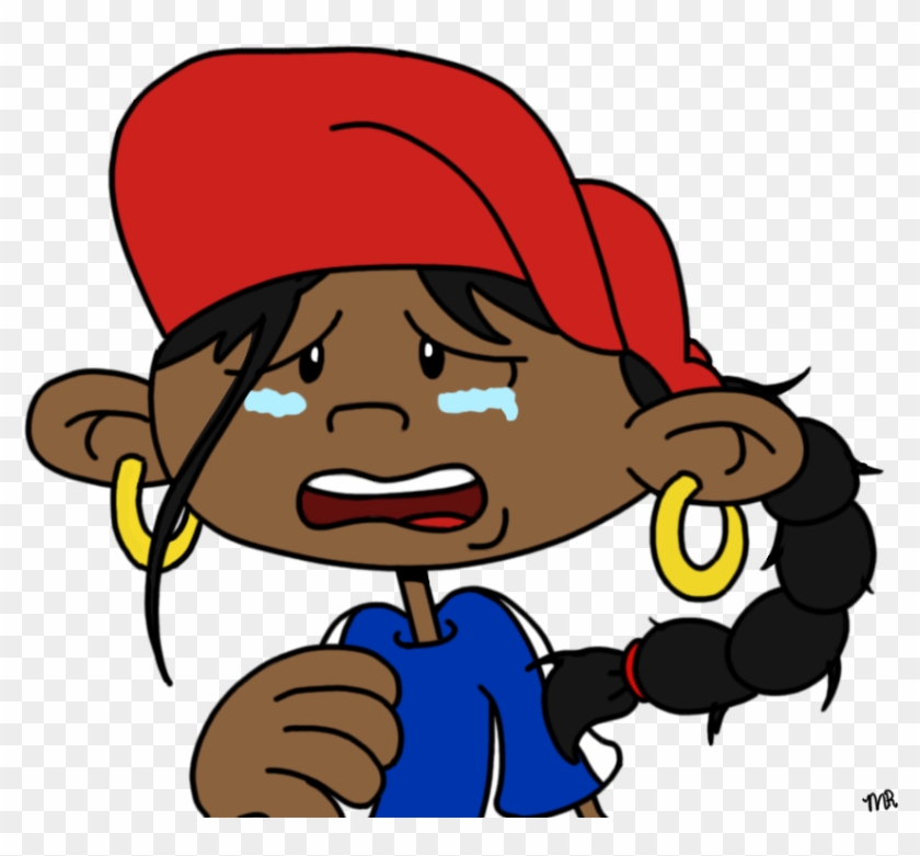 Nigel Uno, What Have You Done By Man5ray - Nigel Uno What Have You Done #551339