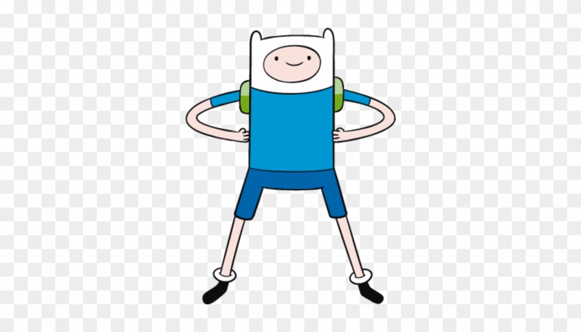 Hace - Hora De Aventura Finn #551402