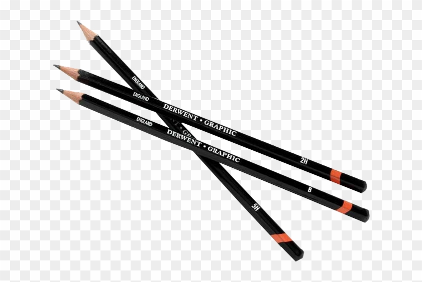 Black Pencil Png - Black Pencil Png #551453