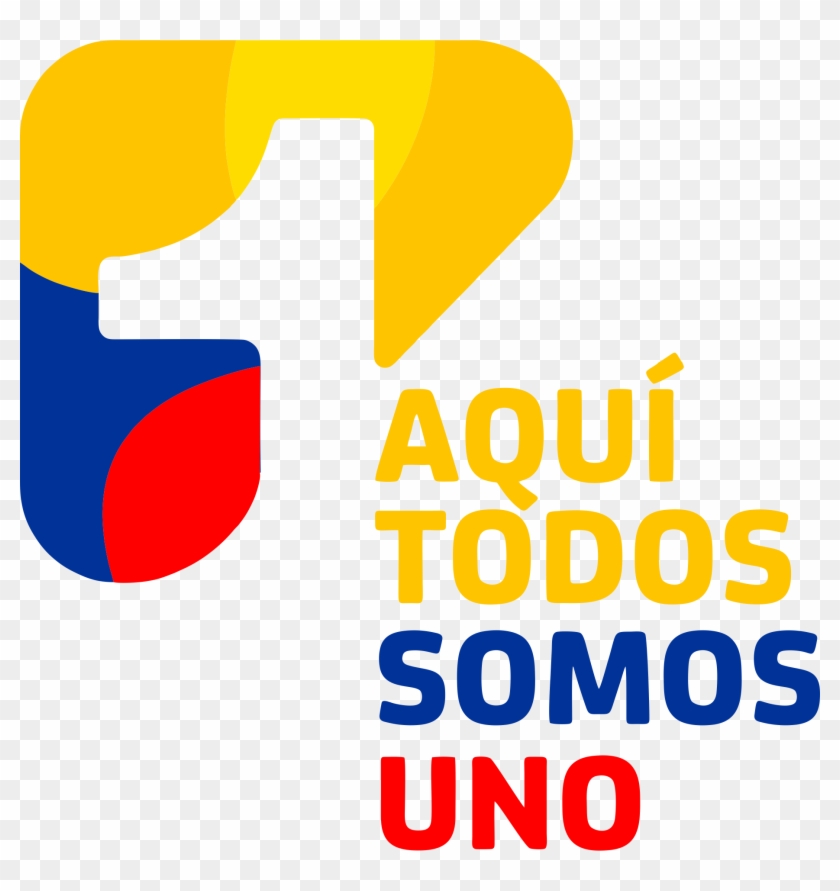 Canal Uno Flag - Canal 1 Logo Png #551554