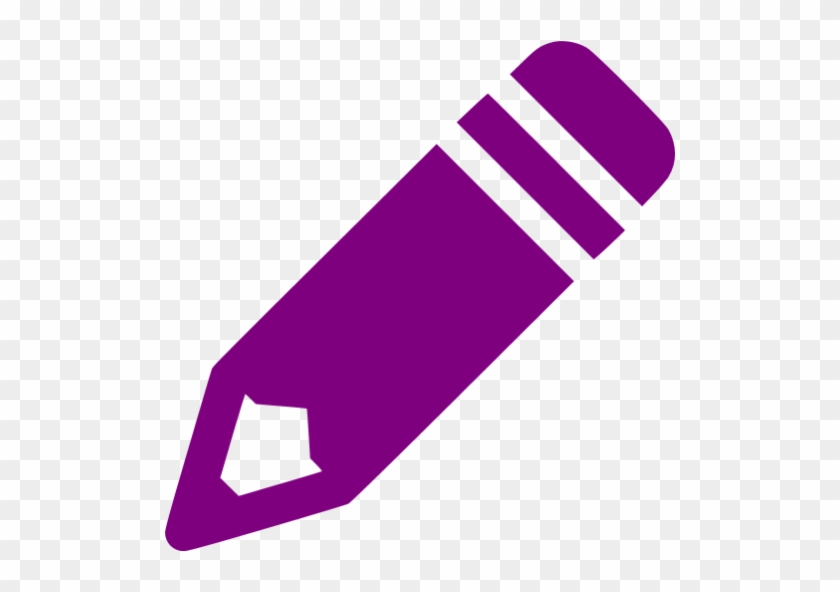Pencil Icon Png #551653