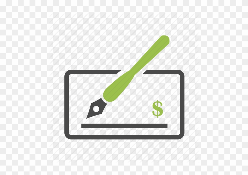 Download Png Vector Paycheck Free Image - Paycheck Png #551671