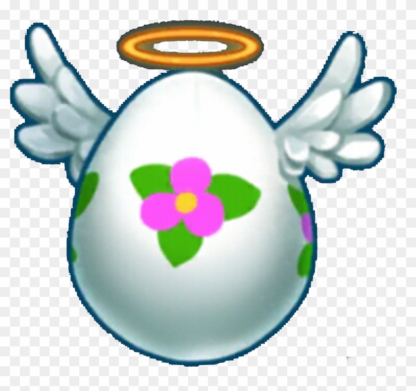 Egg - Egg #551777