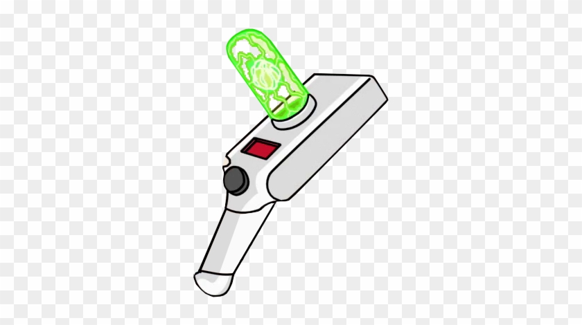 Скины Для Dota - Rick And Morty Portal Gun #551874