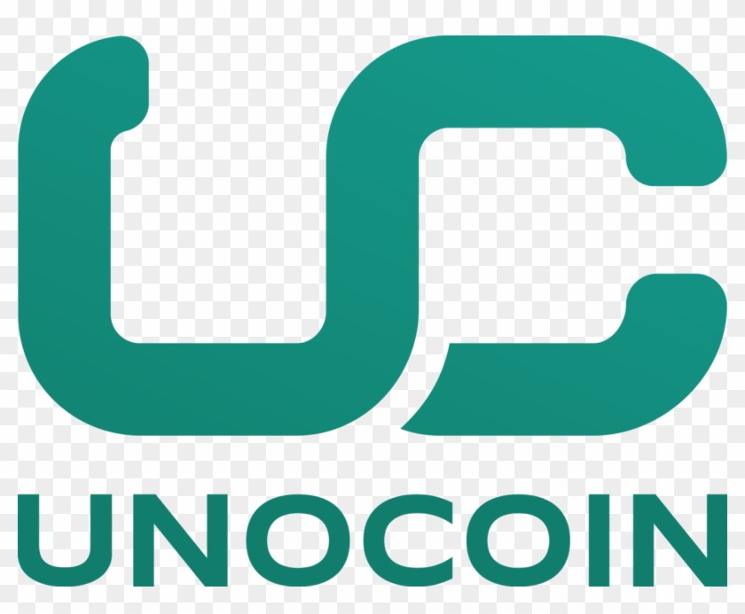 Ads By Cointraffic - Unocoin Logo Png #551879