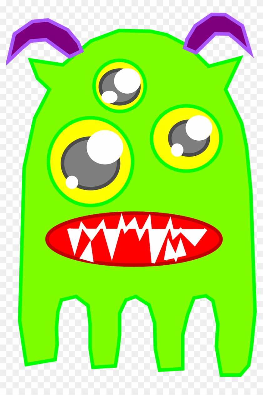 Dental - Alien #551910